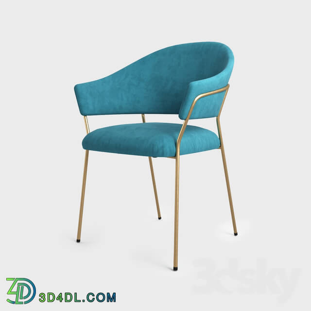 Chair - jazz 3716