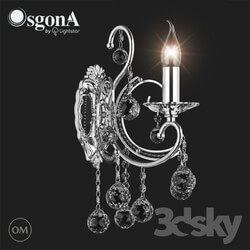 Wall light - 708_614 ELEGANTE Osgona 