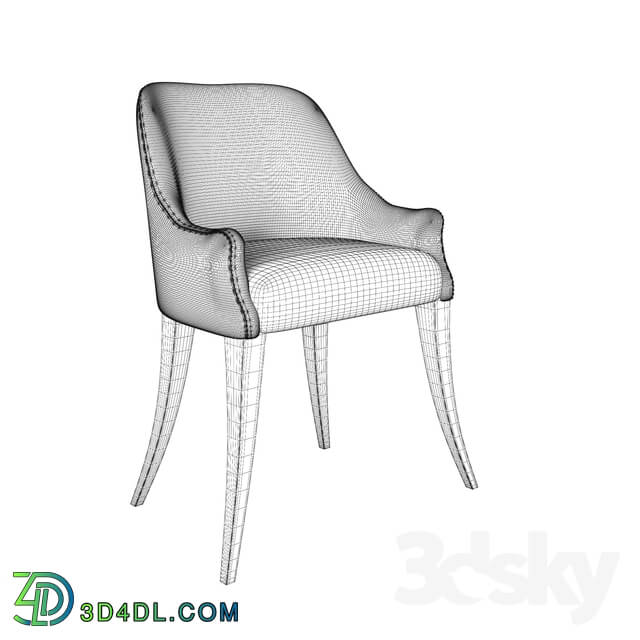 Chair - Dafna