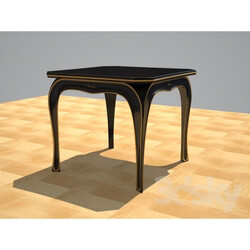 Table - _profi_ Pierre Cardin stol 