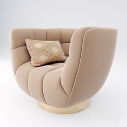 Arm chair - sofa 