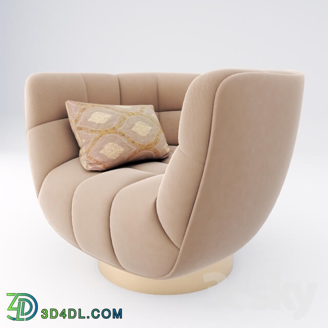 Arm chair - sofa