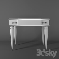 Sideboard _ Chest of drawer - Dressing table _Estelle_ 