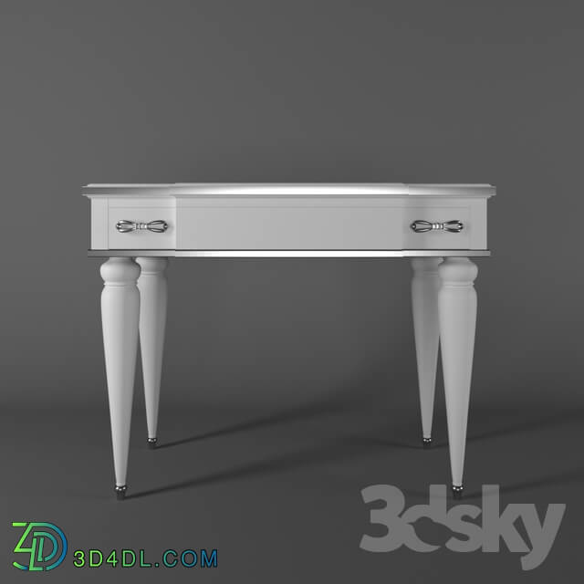 Sideboard _ Chest of drawer - Dressing table _Estelle_