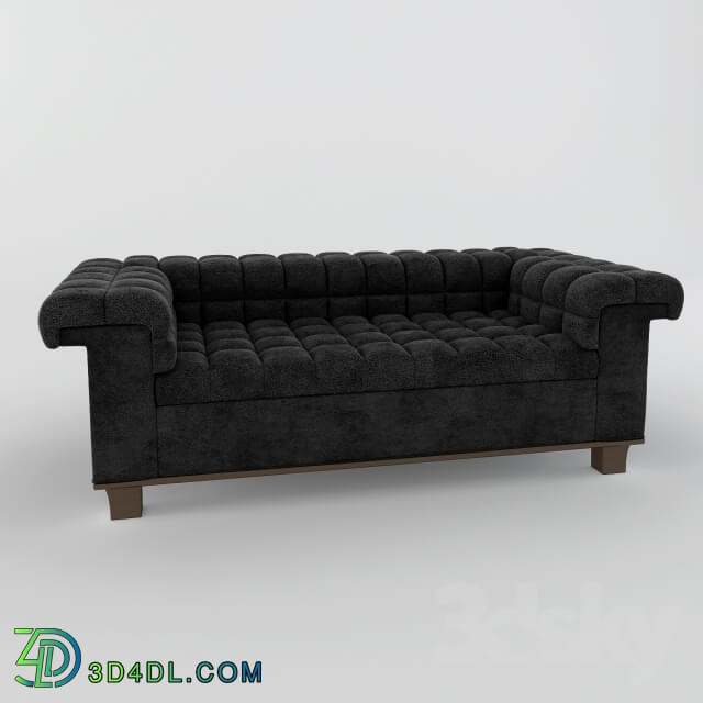 Sofa - Dunbar Party Sofa model 5407