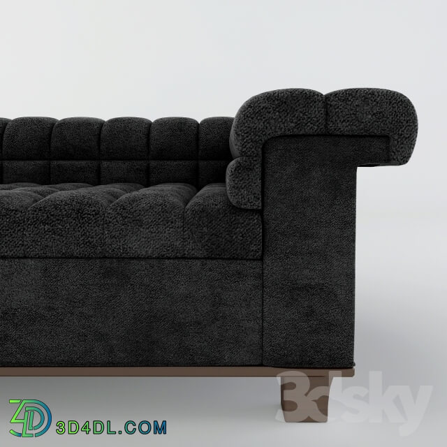 Sofa - Dunbar Party Sofa model 5407