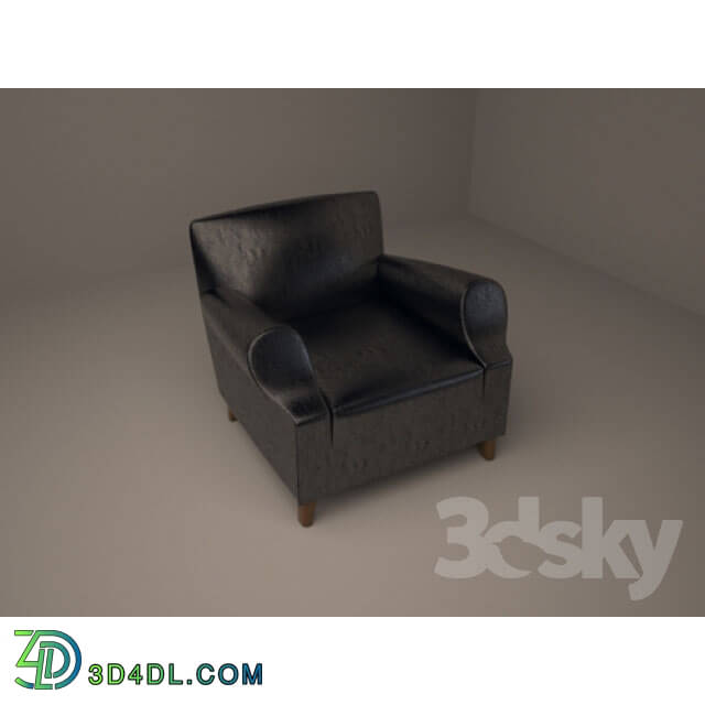 Arm chair - Armchair