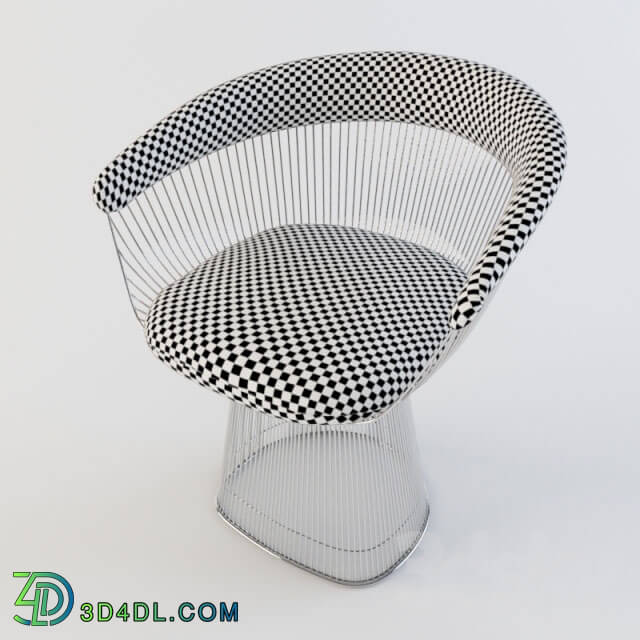 Chair - Platner Side Chair