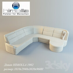 Sofa - sofa Himolla 