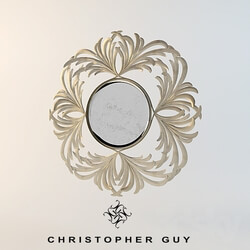 Mirror - Christopher Guy 50-1191 