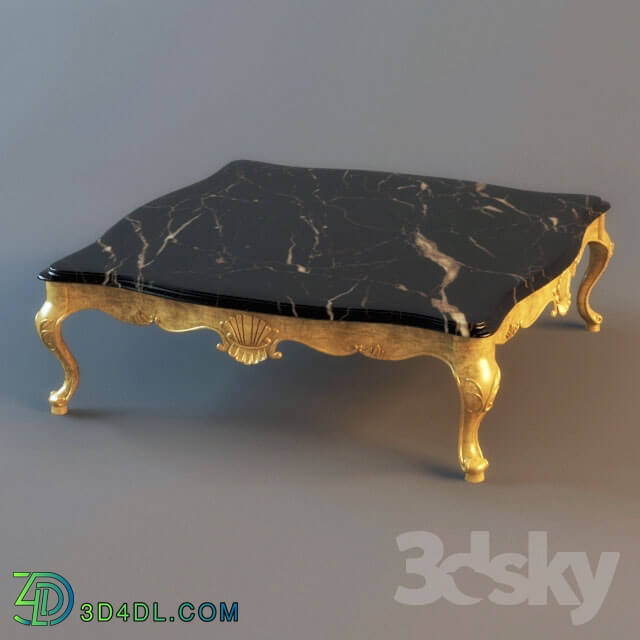 Table - Classic Table