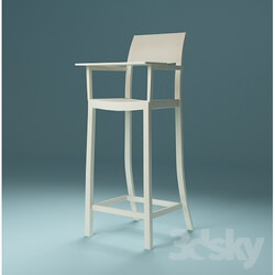 Table _ Chair - Children_s Chair for classical Interior 