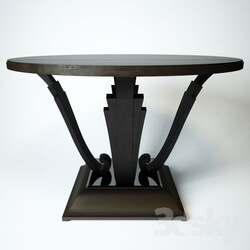 Table - table christopher guy 