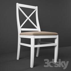 Chair - Dining Chair 