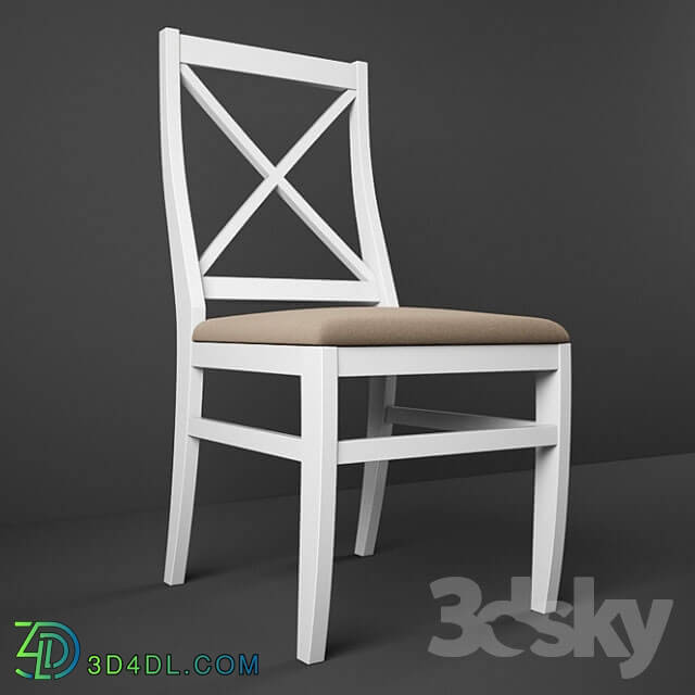 Chair - Dining Chair