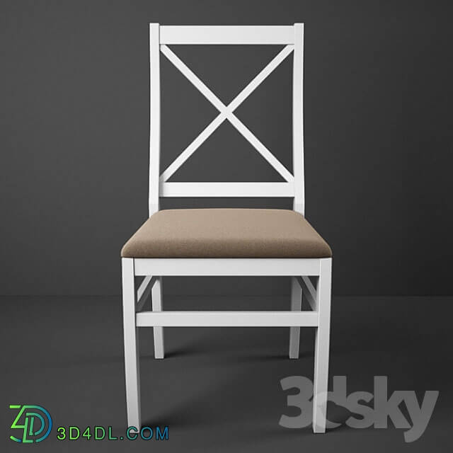 Chair - Dining Chair