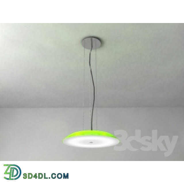 Ceiling light - Lamp