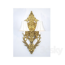 Wall light - Decorative Wall lamp 