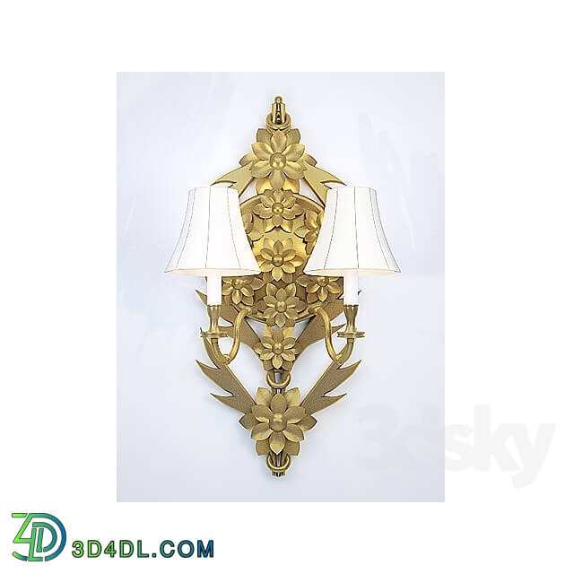 Wall light - Decorative Wall lamp