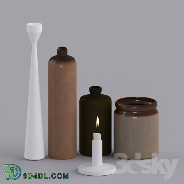 Vase - ceramic vases