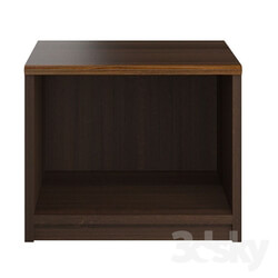 Sideboard _ Chest of drawer - Hotel furniture 2_13 