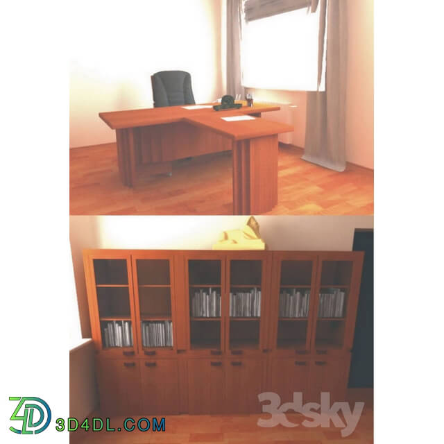 Office furniture - Cabinet