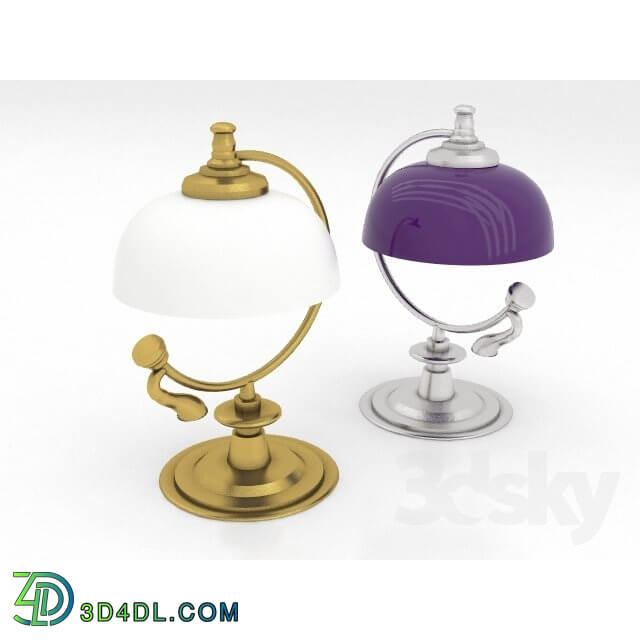 Table lamp - Table lamp 39h32h55sm