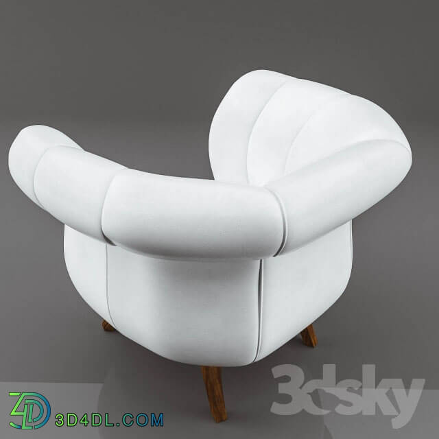 Arm chair - Armchair Carpanese Home