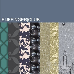 Wall covering - Eijffinger_ Club 