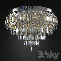 Ceiling light - Chandelier Wunderlicht W79550-315 