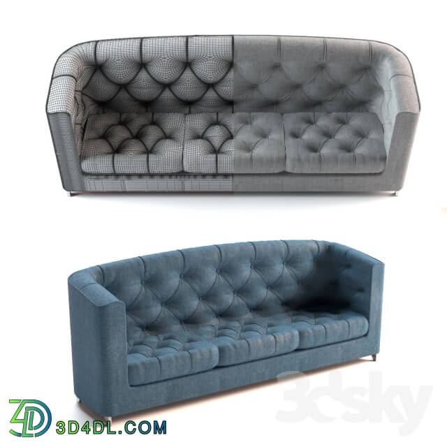 Sofa - Comfy Sofa