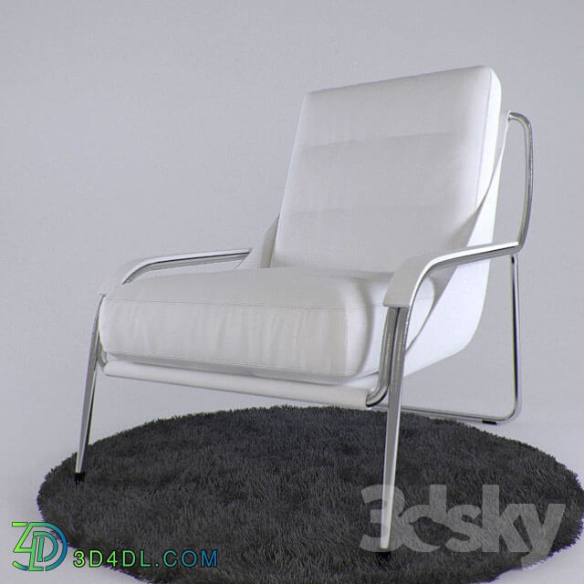 Arm chair - chair