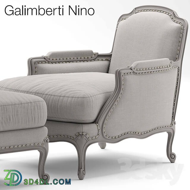 Arm chair - Armchair PIGRA poltrona