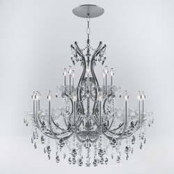 Ceiling light - Chandelier 