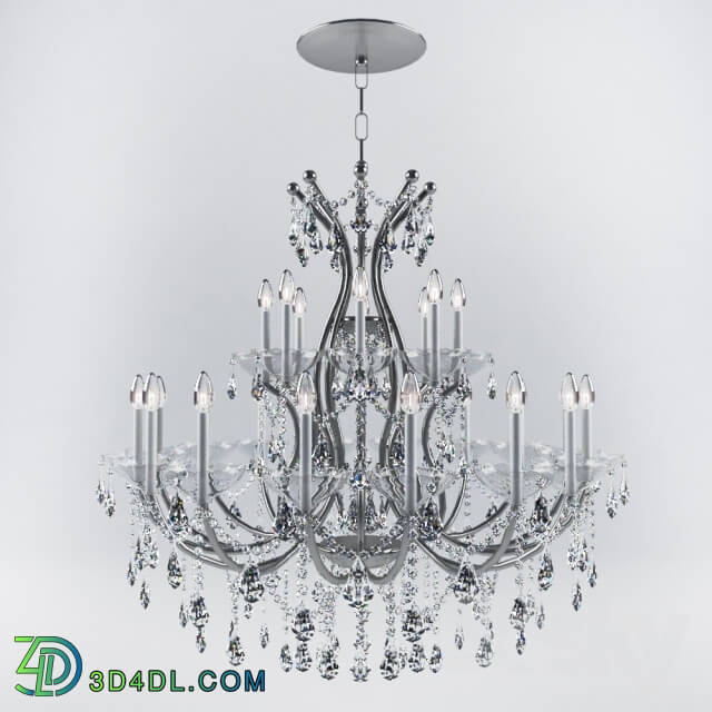 Ceiling light - Chandelier