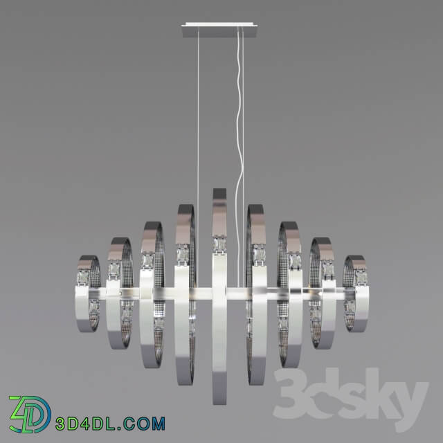 Ceiling light - Chandelier Ancona