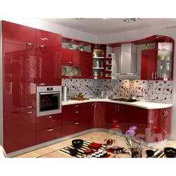 Kitchen - Kitchen gnuta_ 