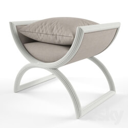 Other soft seating - Theodore Alexander Fillmore 