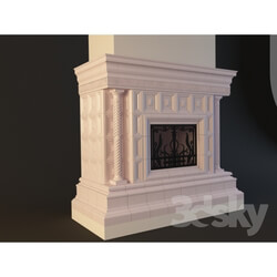 Fireplace - Fireplace 