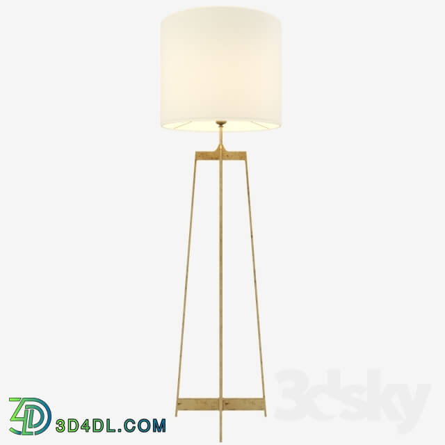 Floor lamp - AVEDON FLOOR LAMP