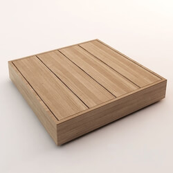 Table - Outdoor_Table_01 