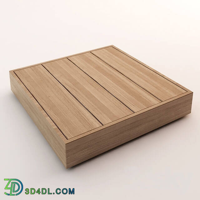 Table - Outdoor_Table_01