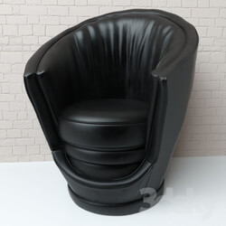 Arm chair - Swivel Chair 