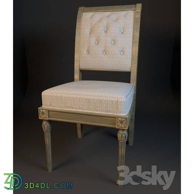 Chair - Dining Chair