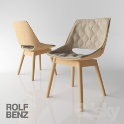 Chair - Rolf Benz 650 
