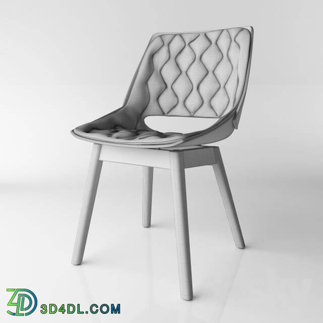 Chair - Rolf Benz 650