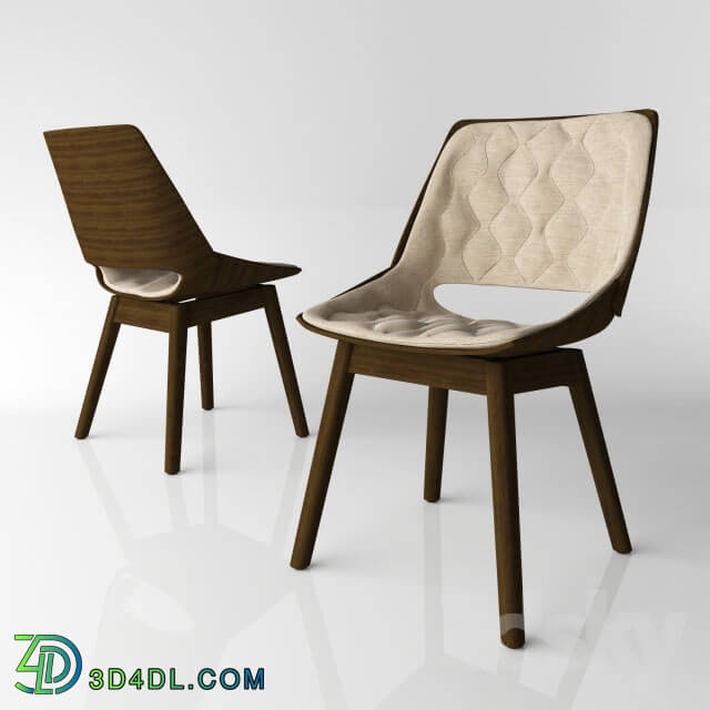 Chair - Rolf Benz 650