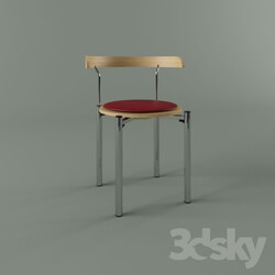 Chair - Bistro Plus New Style 
