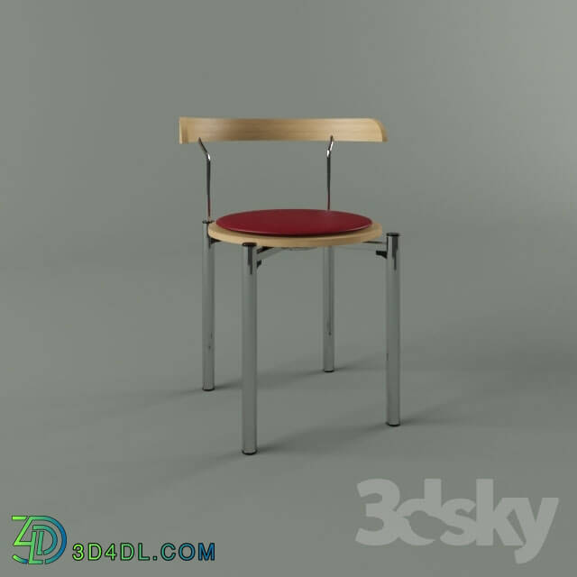 Chair - Bistro Plus New Style