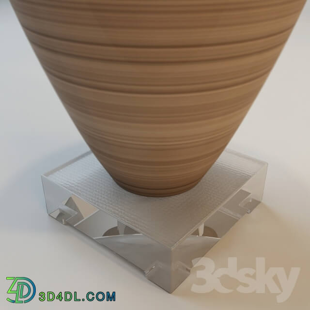 Table lamp - Hunter Lamps Arteriors Home